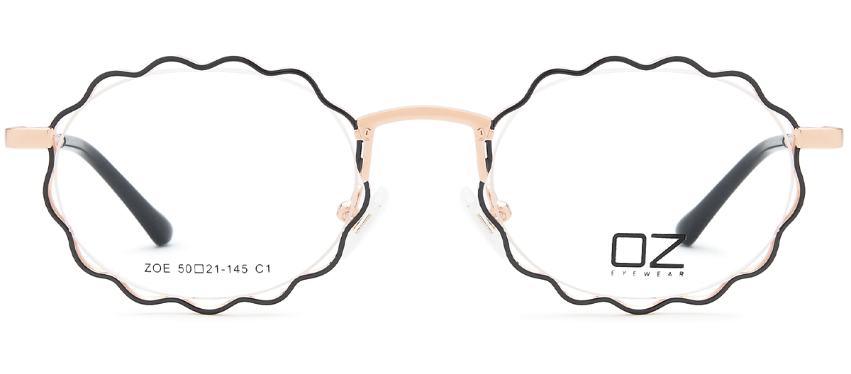 Oz Eyewear ZOE C1